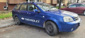 Chevrolet Nubira, снимка 2