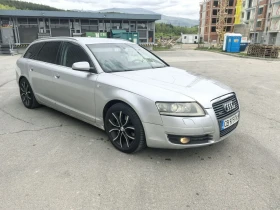 Audi A6, снимка 9