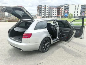 Audi A6, снимка 7