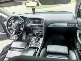 Audi A6, снимка 3