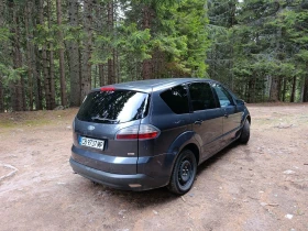 Ford S-Max 2.0 TDCI , снимка 3
