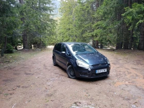 Ford S-Max 2.0 TDCI , снимка 2