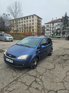 Ford C-max - 3500 лв. / 1789.52 € - 58407867 3