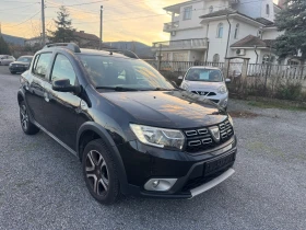Dacia Sandero 1.5 DCI STEPWAY EURO 6 NAVI  - 6500 € / 12712.90 лв. - 87268343 3