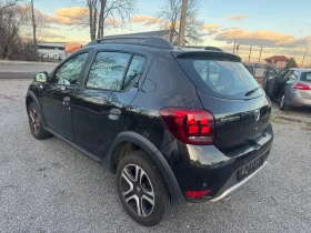 Dacia Sandero 1.5 DCI STEPWAY EURO 6 NAVI  - 6500 € / 12712.90 лв. - 87268343 6
