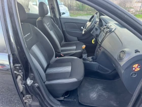 Dacia Sandero 1.5 DCI STEPWAY EURO 6 NAVI  - 6500 € / 12712.90 лв. - 87268343 14
