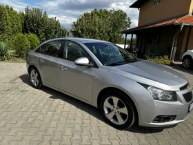 Chevrolet Cruze, снимка 2