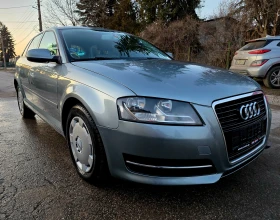 Audi A3 2.0TDI Германия Common Rail Клима Кожа Евро5 - 5470 € / 10698.39 лв. - 85139226 7