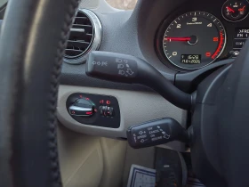 Audi A3 2.0TDI Германия Common Rail Клима Кожа Евро5 - 5470 € / 10698.39 лв. - 85139226 15