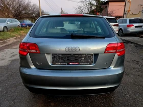 Audi A3 2.0TDI Германия Common Rail Клима Кожа Евро5 - 5470 € / 10698.39 лв. - 85139226 4