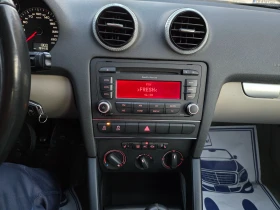 Audi A3 2.0TDI Германия Common Rail Клима Кожа Евро5 - 5470 € / 10698.39 лв. - 85139226 13