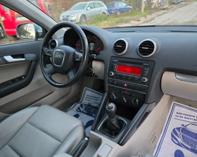 Audi A3 2.0TDI Германия Common Rail Клима Кожа Евро5 - 5470 € / 10698.39 лв. - 85139226 11