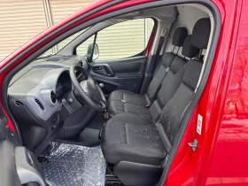 Citroen Berlingo 1.6ХДИ - 3579 € / 6999.92 лв. - 86591813 8