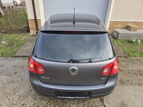 VW Golf VW GOLF 1.9 TDI LIMITED GOAL EDITION ! !, снимка 5