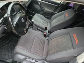 VW Golf VW GOLF 1.9 TDI LIMITED GOAL EDITION ! ! - 3490 € / 6825.85 лв. - 42325933 7