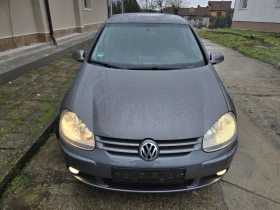VW Golf VW GOLF 1.9 TDI LIMITED GOAL EDITION ! !, снимка 3
