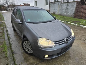 VW Golf VW GOLF 1.9 TDI LIMITED GOAL EDITION ! !, снимка 2