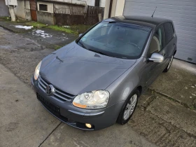 VW Golf VW GOLF 1.9 TDI LIMITED GOAL EDITION ! !, снимка 2