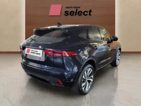 Jaguar E-pace 1.5 | Mobile.bg � ����� ������ 4