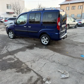Fiat Doblo MALIBU, снимка 6
