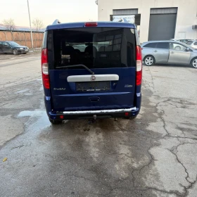 Fiat Doblo MALIBU, снимка 7