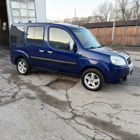 Fiat Doblo MALIBU, снимка 2