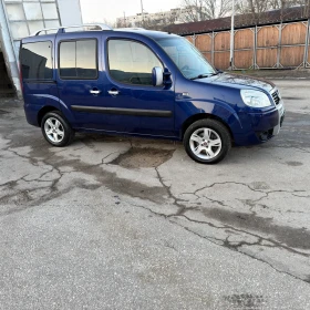 Fiat Doblo MALIBU, снимка 10