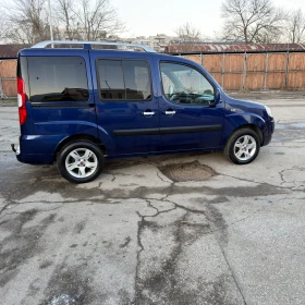 Fiat Doblo MALIBU, снимка 9