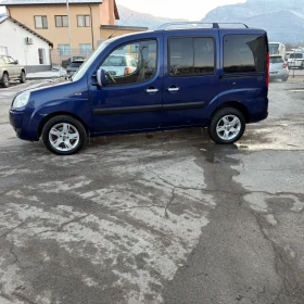 Fiat Doblo MALIBU, снимка 5