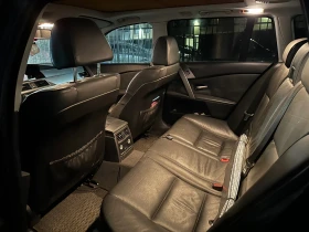 BMW 530, снимка 8 - Автомобили и джипове - 53303550