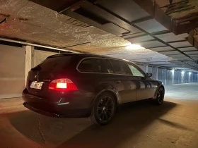 BMW 530, снимка 2