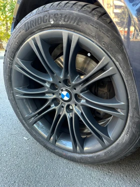 BMW 530, снимка 3