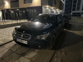 BMW 530, снимка 5 - Автомобили и джипове - 53303550
