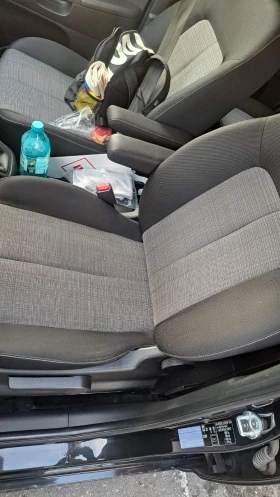 Kia Venga 1.4 CRDi , снимка 11