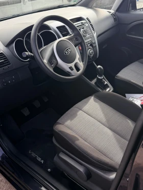 Kia Venga 1.4 CRDi  - 5200 € / 10170.32 лв. - 83674147 6