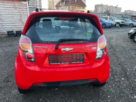 Chevrolet Spark БЕНЗИН ГАЗ EURO5 - 2700 € / 5280.74 лв. - 59082825 5