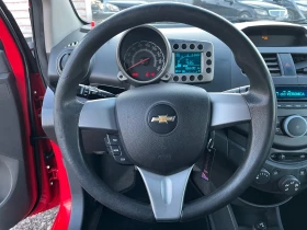 Chevrolet Spark БЕНЗИН ГАЗ EURO5 - 2700 € / 5280.74 лв. - 59082825 12