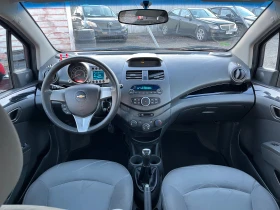 Chevrolet Spark БЕНЗИН ГАЗ EURO5 - 2700 € / 5280.74 лв. - 59082825 14