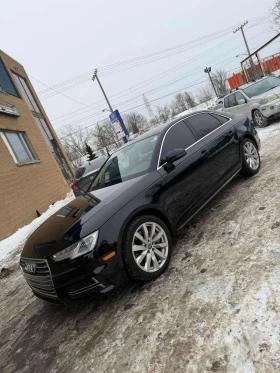 Audi A4 * Komfort * CARFAX * БЕЗ ПЪРВОНАЧАЛНА ВНОСКА