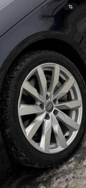 Audi A4 * Komfort * PANO* ПОДГРЕВ* KEYLESS - 13500 € / 26403.70 лв. - 91282209 7