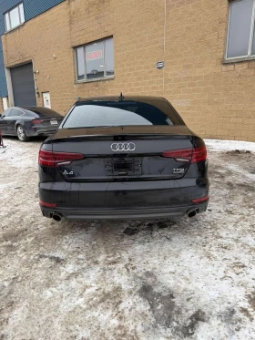 Audi A4 * Komfort * PANO* ПОДГРЕВ* KEYLESS - 13500 € / 26403.70 лв. - 91282209 4