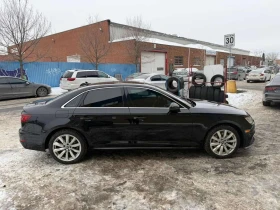 Audi A4 * Komfort * PANO* ПОДГРЕВ* KEYLESS - 13500 € / 26403.70 лв. - 91282209 2