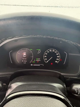 Honda Civic * Sport * CARFAX * ПАНОРАМА * ПОДГРЕВИ * KEYLESS *, снимка 6