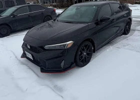 Honda Civic * Sport * CARFAX * ПАНОРАМА * ПОДГРЕВИ * KEYLESS *, снимка 1