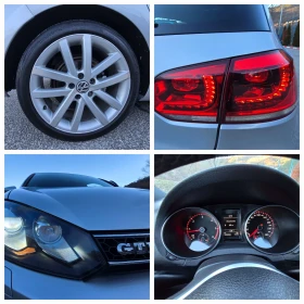 VW Golf Топ състояние GT 170 коня - 8500 € / 16624.56 лв. - 37462616 9