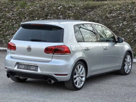VW Golf Топ състояние GT 170 коня - 8500 € / 16624.56 лв. - 37462616 5