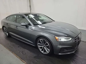 Audi S5  Technik / CARFAX /360/DIS/MASSAGE/LED