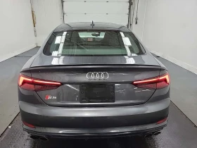 Audi S5  Technik / CARFAX /360/DIS/MASSAGE/LED - 19200 € / 37551.94 лв. - 45328530 4