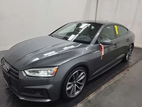 Audi S5  Technik / CARFAX /360/DIS/MASSAGE/LED - 19200 € / 37551.94 лв. - 45328530 2