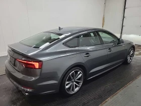 Audi S5  Technik / CARFAX /360/DIS/MASSAGE/LED - 19200 € / 37551.94 лв. - 45328530 3